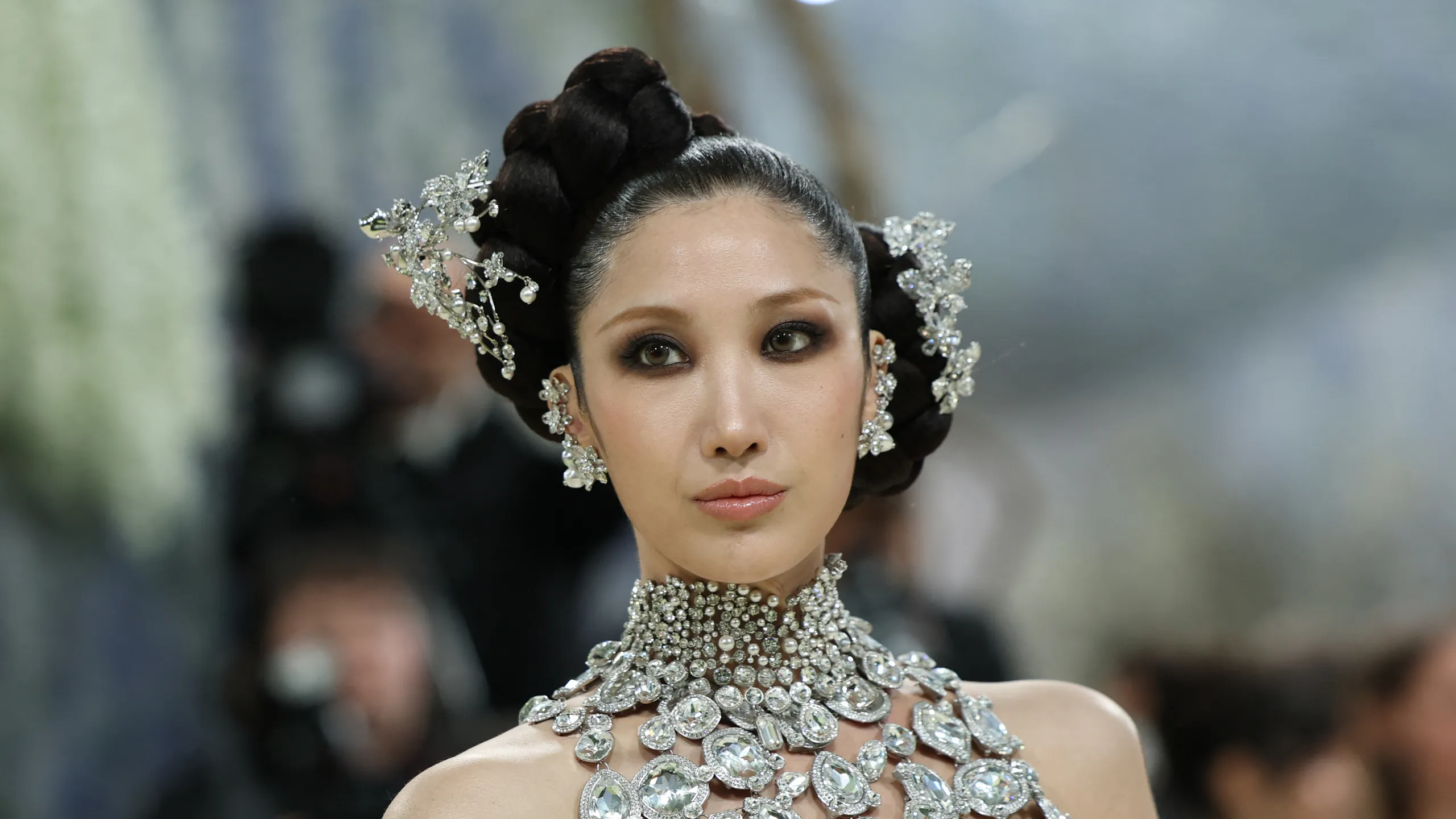 2026 Met Gala Hair