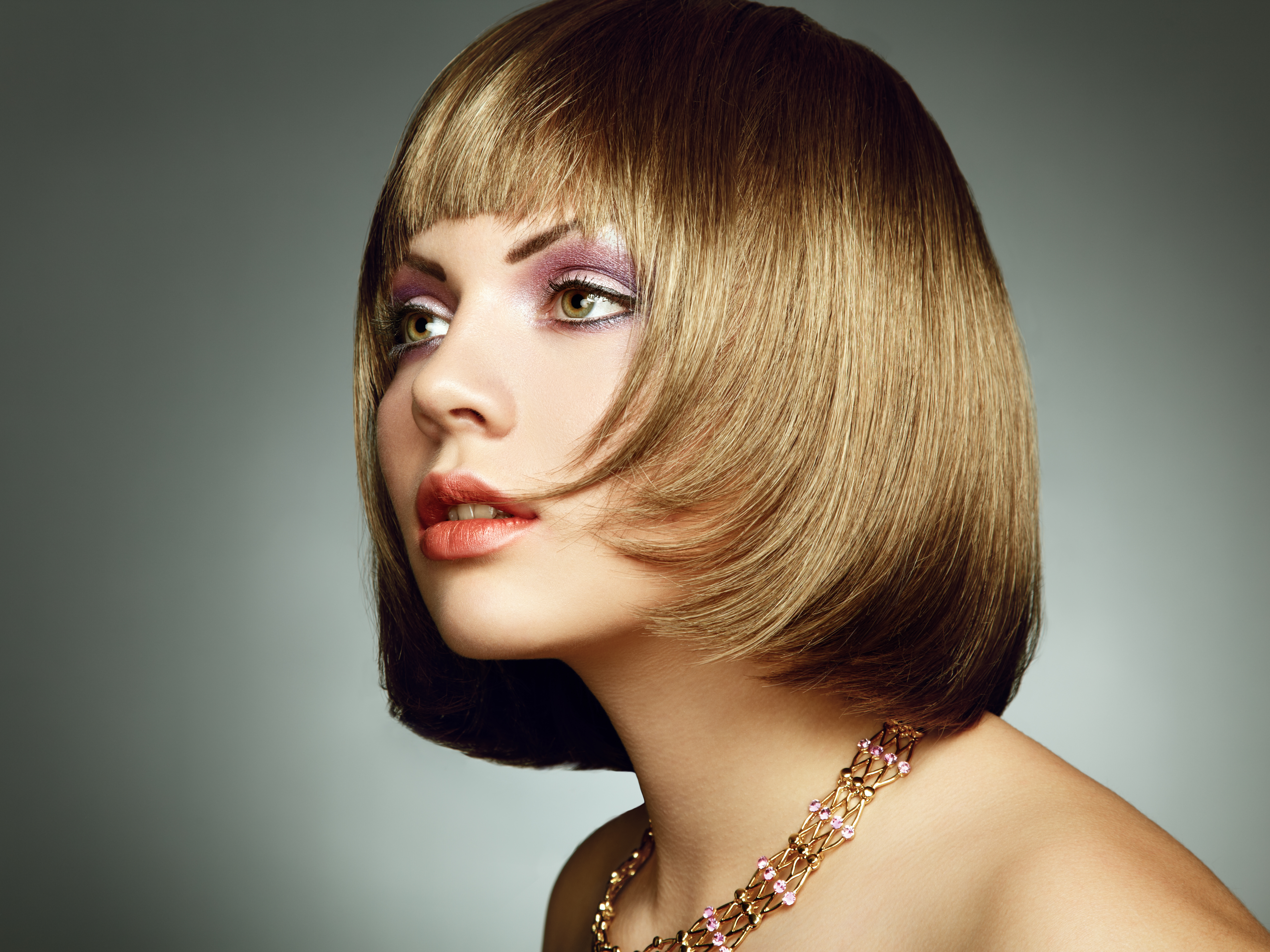 Short Without the Hard Edges: The French Bob I Reach For
