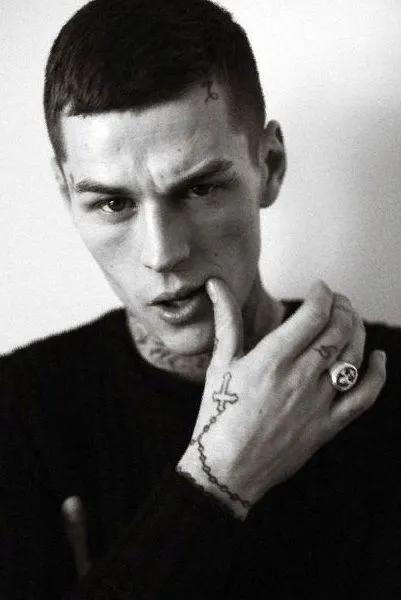Buzz Cut