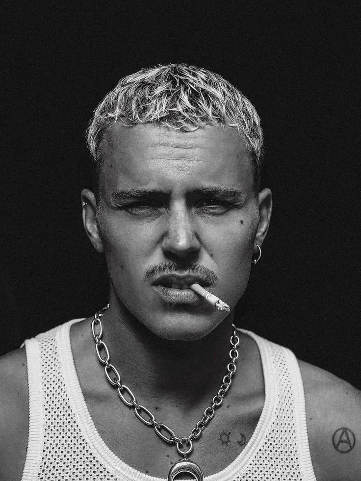 Crew Cut