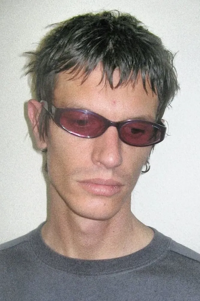Crew Cut