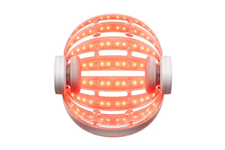 CurrentBody Skin LED Hair Regrowth Device