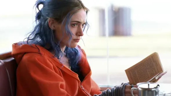 Eternal Sunshine of the Spotless Mind