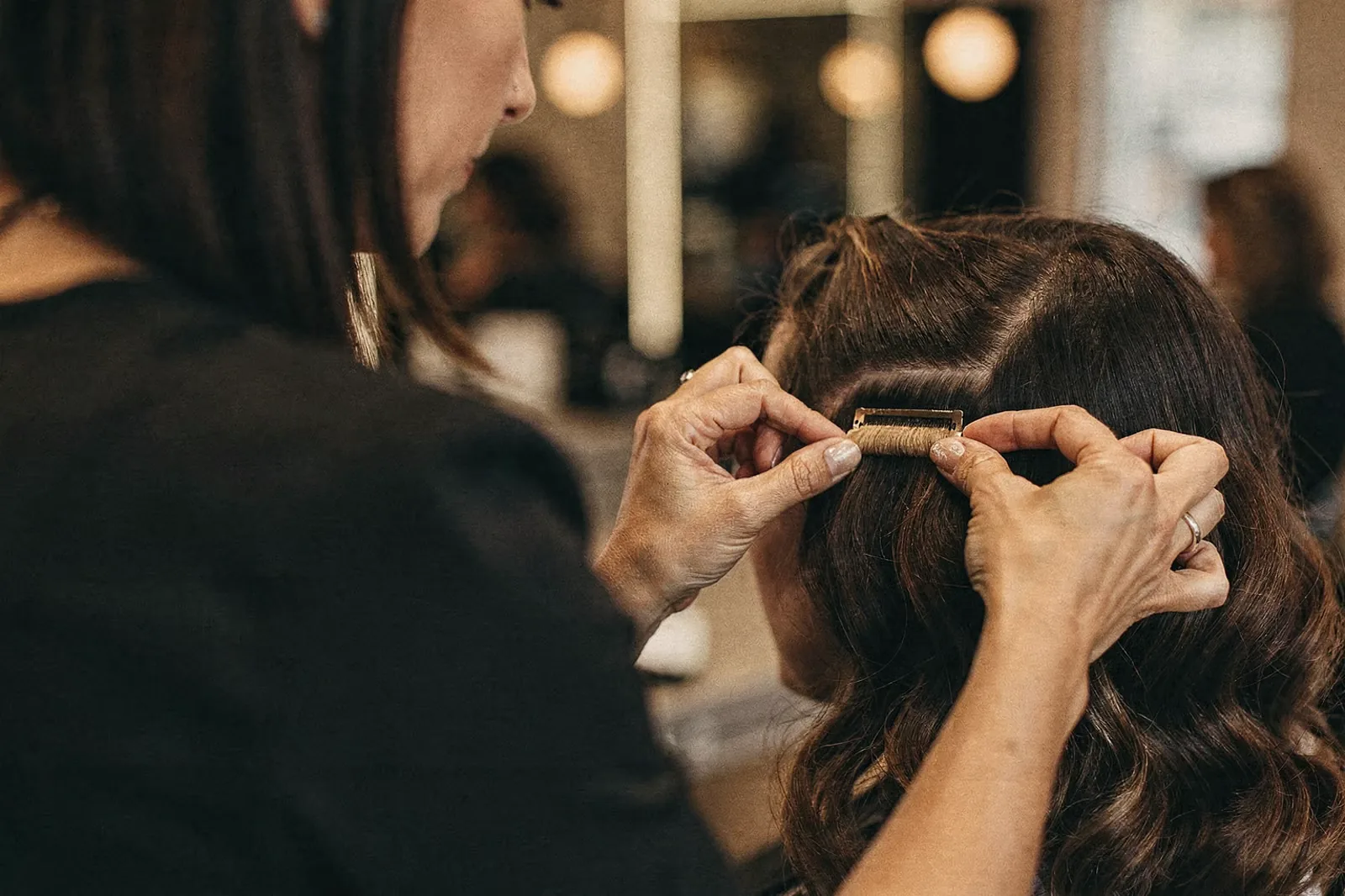 What I Wish Clients Knew Before They Sat Down for Extensions