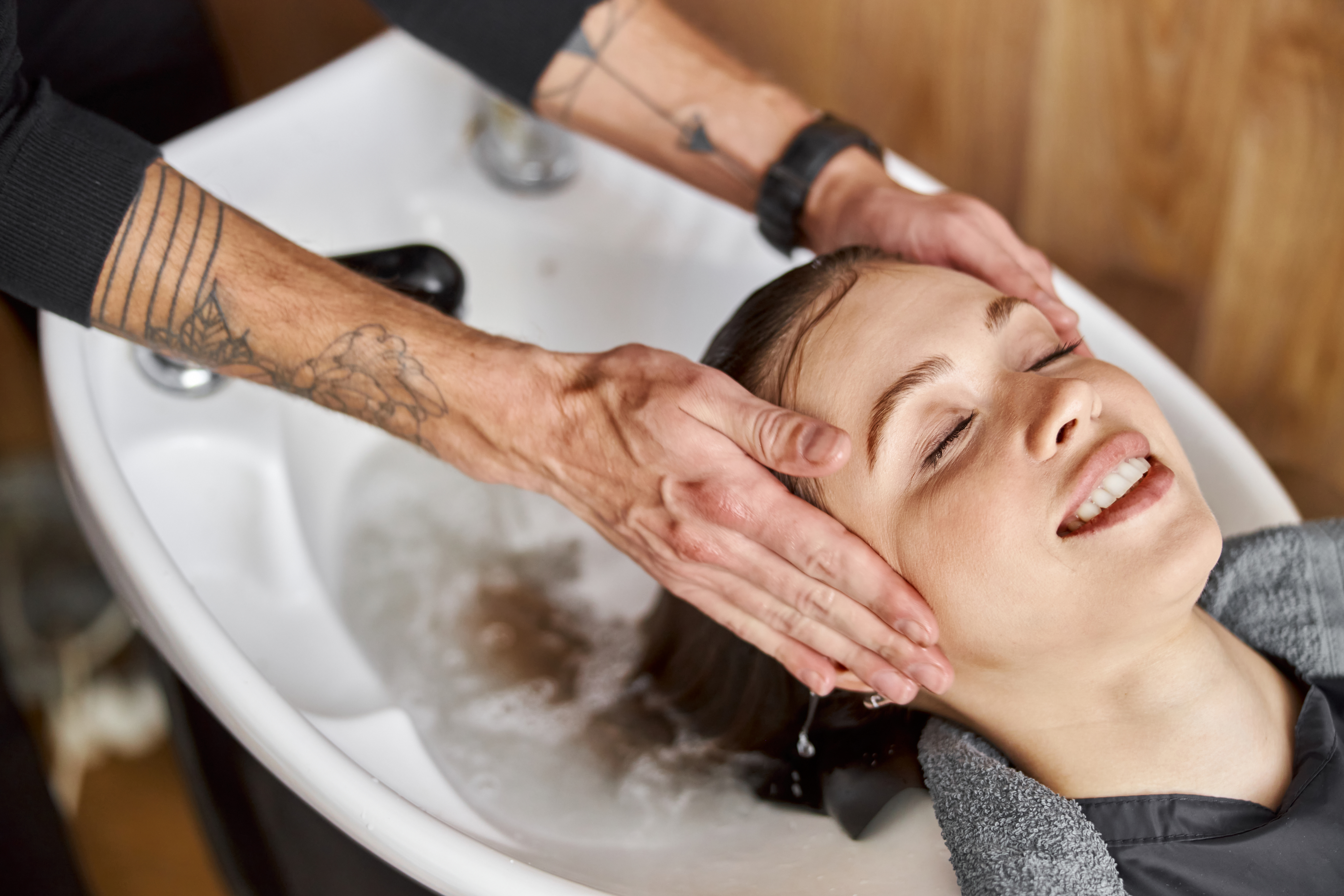The Head Spa Opportunity: Turning Viral Interest Into Real Salon Revenue