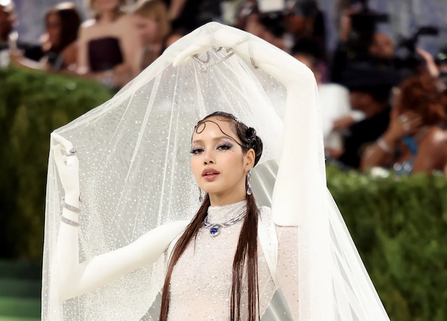 2026 Met Gala Hair