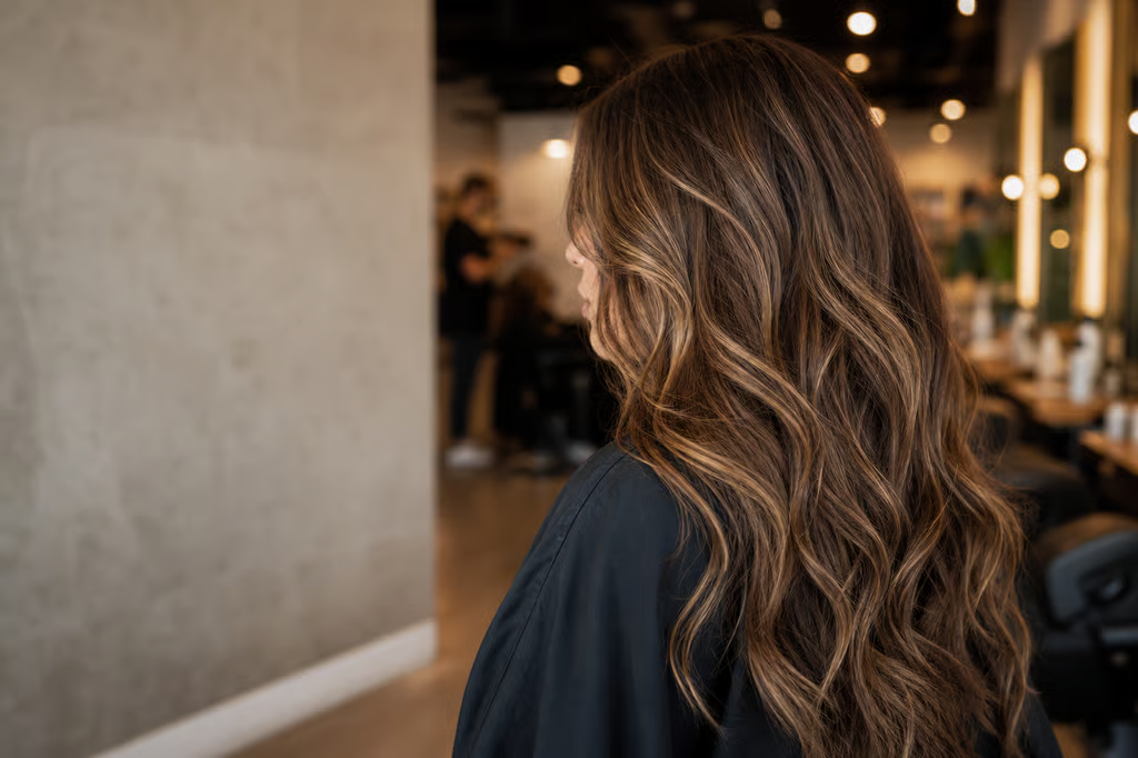 The Perm Is Back, and It Is Nothing Like the One That Scared Your Mother