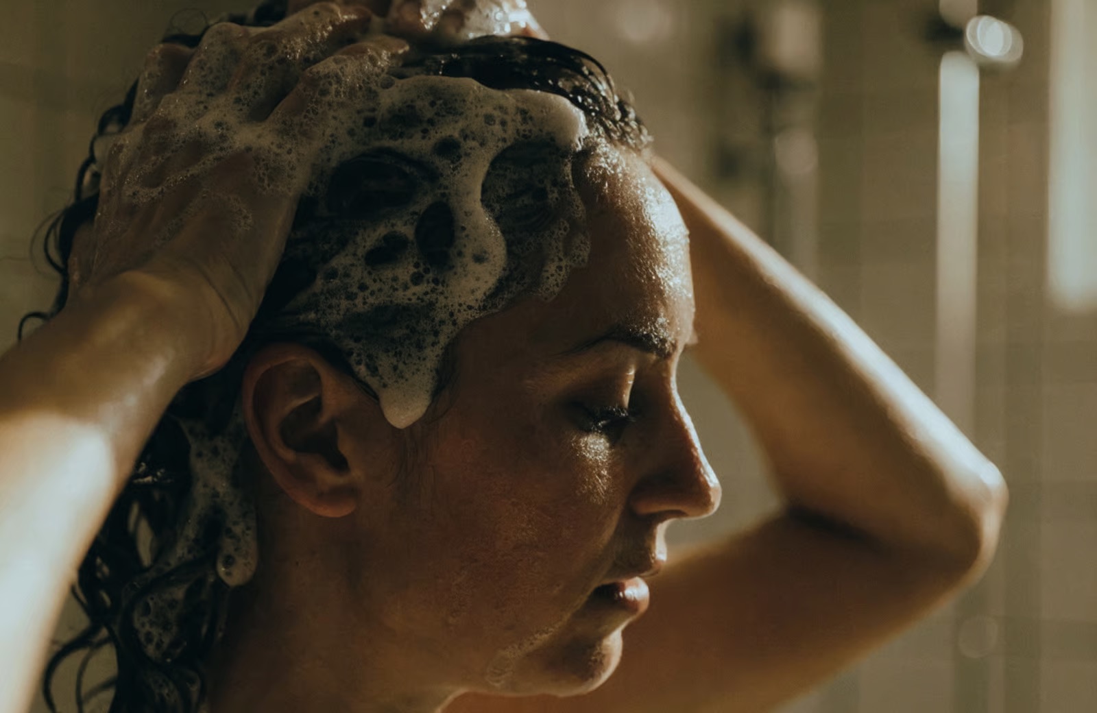 How Often Should You Really Wash Your Hair? Let Me Settle This.