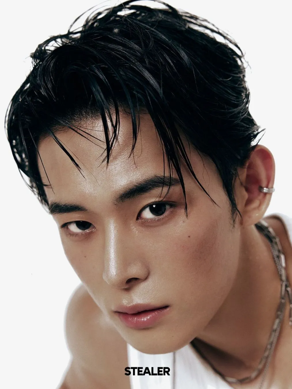 Wet Look